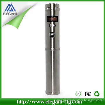 E-Cig 2014 Variable Voltage Mechanical Mod Huge Vapor Electronic Cig